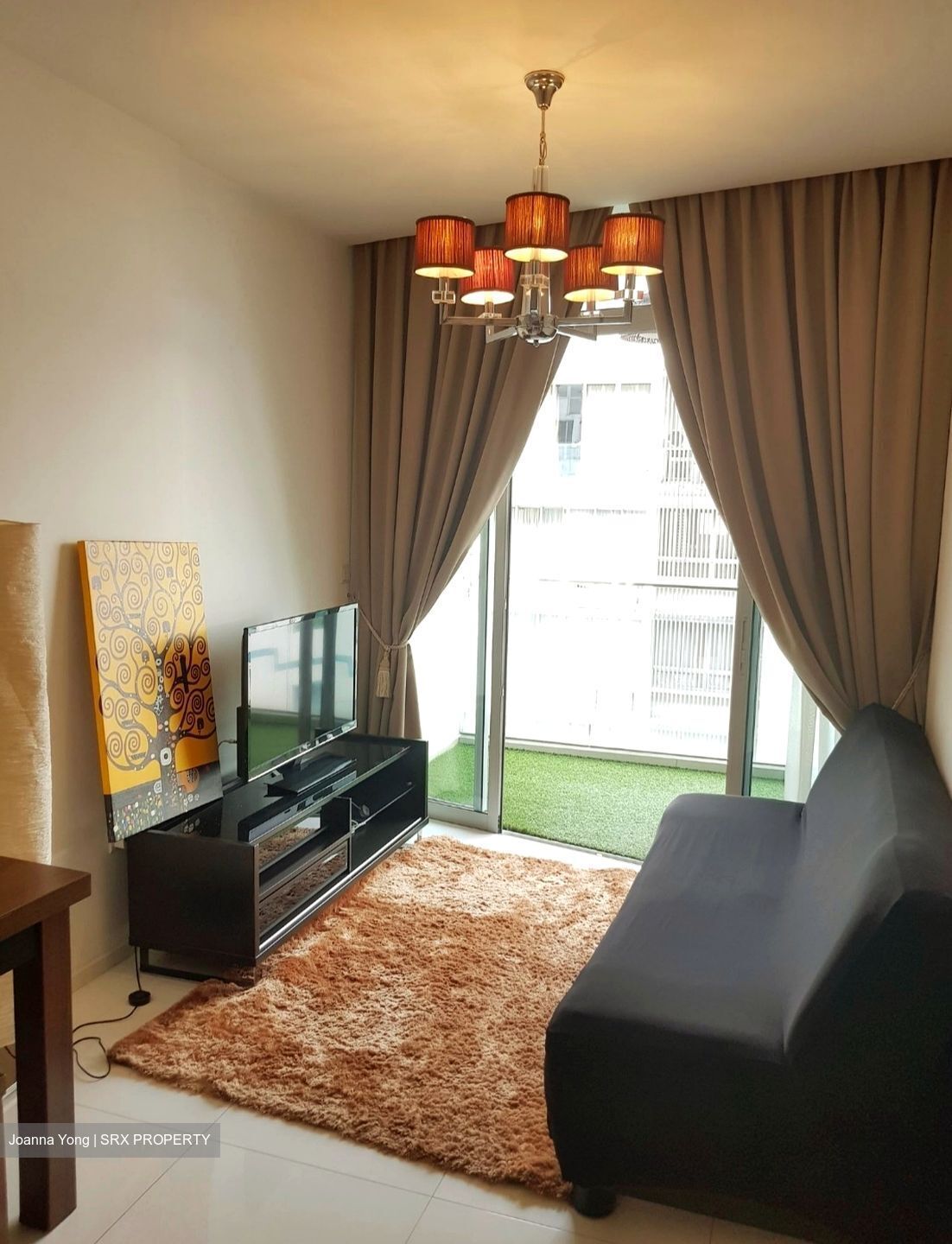 Rangoon 88 (D8), Apartment #409996501